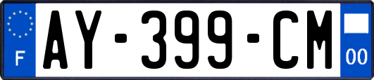 AY-399-CM