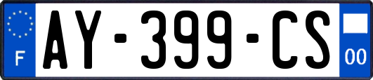 AY-399-CS
