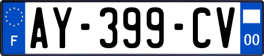AY-399-CV