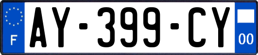 AY-399-CY