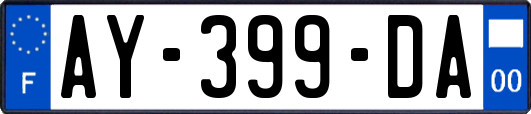 AY-399-DA