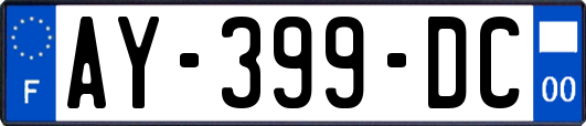AY-399-DC