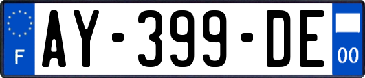 AY-399-DE