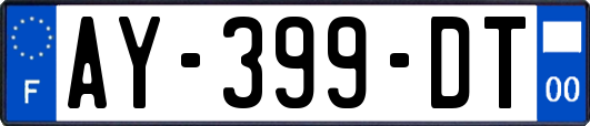 AY-399-DT