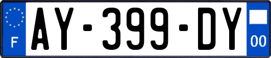 AY-399-DY