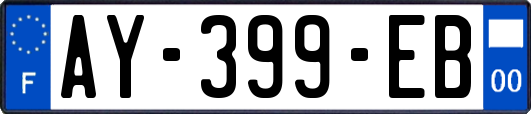 AY-399-EB