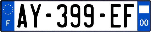 AY-399-EF