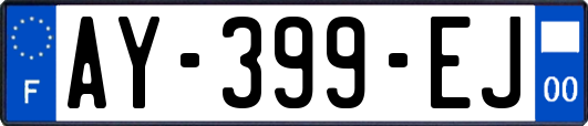 AY-399-EJ