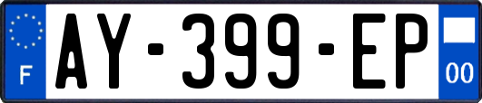 AY-399-EP