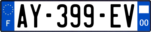 AY-399-EV