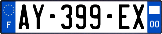 AY-399-EX