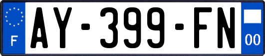 AY-399-FN