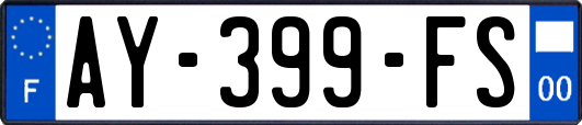 AY-399-FS