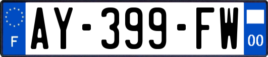 AY-399-FW