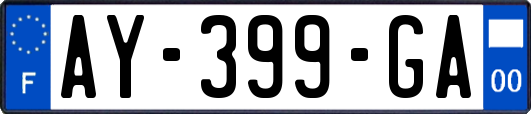 AY-399-GA