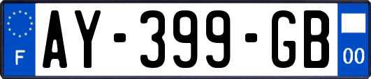 AY-399-GB