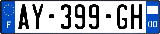 AY-399-GH