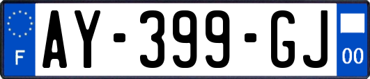 AY-399-GJ