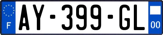 AY-399-GL