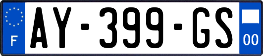 AY-399-GS