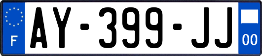 AY-399-JJ