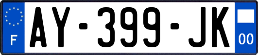 AY-399-JK
