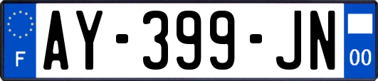 AY-399-JN