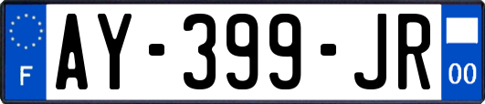 AY-399-JR