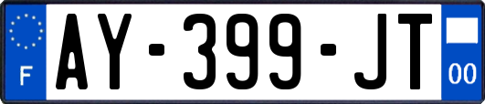 AY-399-JT