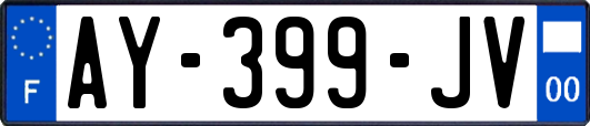AY-399-JV