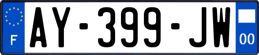 AY-399-JW