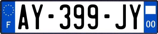 AY-399-JY
