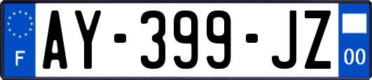 AY-399-JZ