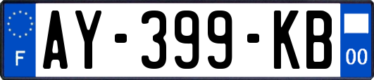 AY-399-KB