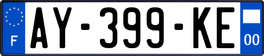 AY-399-KE