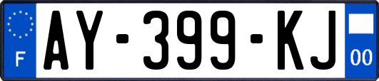 AY-399-KJ