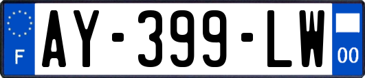 AY-399-LW