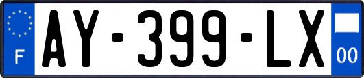 AY-399-LX