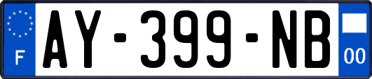 AY-399-NB