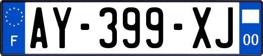 AY-399-XJ