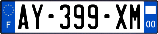 AY-399-XM