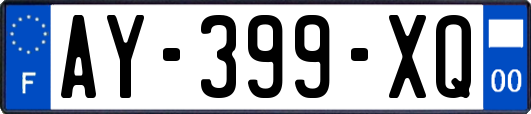AY-399-XQ
