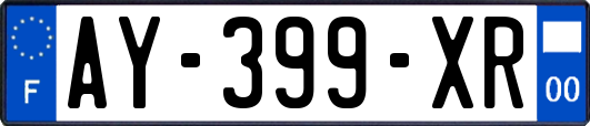 AY-399-XR