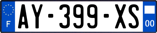 AY-399-XS