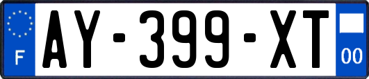 AY-399-XT