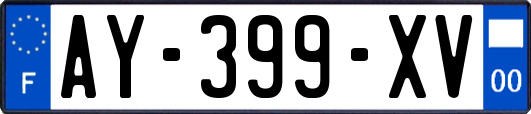 AY-399-XV