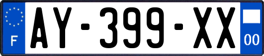AY-399-XX