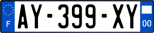 AY-399-XY