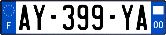 AY-399-YA