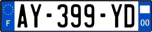AY-399-YD